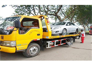 黎城附近24小时汽车拖车服务热线