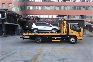 黎城附近汽车拖车电话