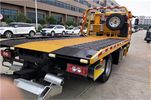 黎城24小时汽车送油服务公司