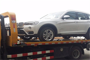 黎城拖车24小时服务电话