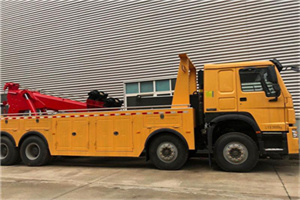 黎城道路救援公司